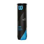 Wilson Tennisbälle Tour Premier Allcourt Dose 4er